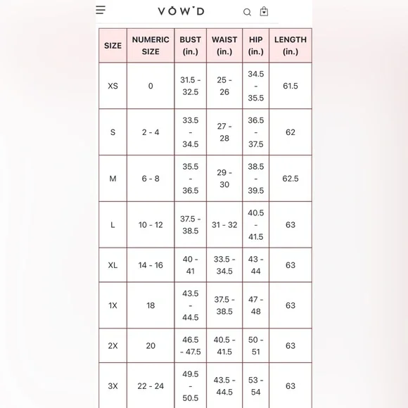 NWT Altar’d State Vow’d Rosemary super satin full length formal dress, size 22 - Picture 4 of 6